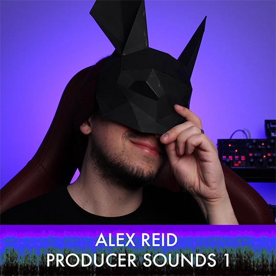 Alex Reid Pro 1 Sound Bank