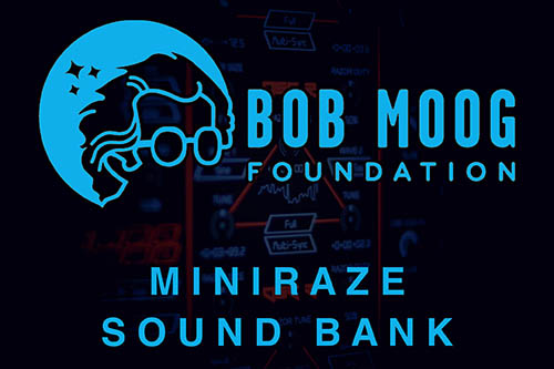 BMF Sound Bank