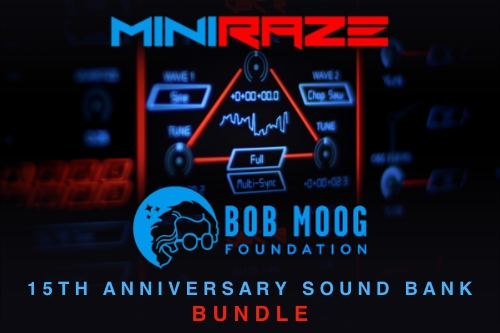 Miniraze/BMF Bundle